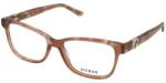 GUESS Ochelari de vedere Guess GU50227 059 - contact-lentile Rama ochelari