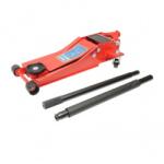 BRECKNER Cric profesional tip crocodil 75-500mm cu sarcina 3T Floor Jack