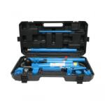 BRECKNER Presa hidraulica pentru lucrari de tinichigerie, sarcina maxima 10 Tone