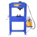 BRECKNER Presa hidraulica universala 100T