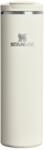 STANLEY STANLEY The Transit Fliptop Mug thermo bögre, 470 ml /16 oz, Cream Gloss
