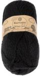 VLNIKA BELLATEX Melange Wool 100 g - 940 fekete (11940)