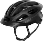 Sena R1 EVO kerékpáros sisak beépített headsettel, matt fekete, L (C140-052-L)