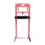 BRECKNER Presa hidraulica 20T, 30-650mm 50Kg Breckner Germany