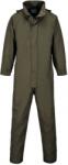 Portwest Combinezon Sealtex Classic, verde, marimea XS, Portwest S452FNRXS