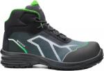 Portwest Bocanci Oren S3 SRC, verde/negru, marimea 41, Portwest B0979BGN41