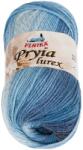VLNIKA BELLATEX Pryia lurex 100 g - 313 kék (12218)