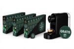Tchibo Pachet 24 cutii capsule Tchibo Cafissimo Espresso Barista Brasil si espressor Tchibo Pure Plus cadou PCKTC483502