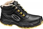 Sir Safety System Bocanci de protectie Fenice S3 de iarna, negru, marimea 38, Sir Safety MB1642Z938