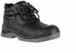  Bocanci de protectie cu compozit S3S SR FO FREEDITE II, marimea 46, negru 9FRH010046
