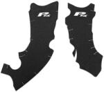 RFX Pro Series vázvédő tapasz - Fekete RFX Vázak, idomok, kiegészítők Védőelemek Motorvédők - motomotors - 16 745 Ft