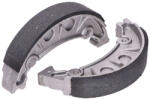 Standard Parts Zündapp 145x25 mm fékpofa garnitúra Standard Parts Futómű és fék alkatrészek Fékpofák (dobfék)