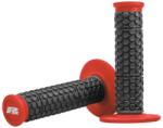 RFX Pro Series Nanotube markolat - Piros RFX Bicikli alkatrészek Kerékpár alkatrészek Kerékpár kormányszalagok és markolatok