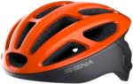 Sena R1 kerékpáros sisak beépített headsettel, narancssárga, S (C140-015-S)