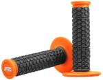 RFX Pro Series Nanotube markolat - Narancs RFX Bicikli alkatrészek Kerékpár alkatrészek Kerékpár kormányszalagok és markolatok