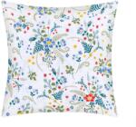 BellaTEX Párnahuzat 90/282 40 × 40 cm fekete-fehér (13352)