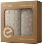 Espiro Matrac huzat mózeskosárhoz 2db (5905683801843)