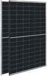 Astronergy Panou solar bifacial Astronergy CHSM48RN(DG)/F-BH-460W, 460W, n-type TOPCon, eficienta 23%, rama aluminiu negru, 1500VDC, IP68 (CHSM48RN(DG)/F-BH-460w)