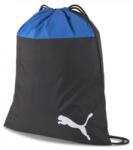 PUMA Tornazsák 37.5x43cm fekete-kék (7685302)