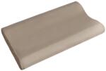 BellaTEX Párnahuzat - anatómiai párna Lux Jersey 60 × 33 cm, 13 kávé (13968)