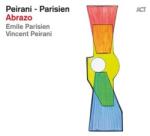 ACT Vincent Peirani & Emile Parisien - Abrazo