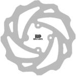 NG Brake Disc NG BRAKES hullámos, fix féktárcsa NG Brake Disc Futómű és fék alkatrészek Féktárcsák - motomotors - 26 918 Ft