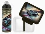 Zdravá lahev ZDRAVÁ LAHEV egészséges snack + egészséges kulacs 0, 7 l, HYPERCAR készlet