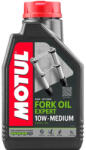 Motul Fork Oil Expert 10W villaolaj 1L Motul Műhely felszerelések, eszközök Kenő- és adalékanyagok Villa- és váltóolajok