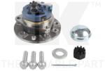 NK Set rulment roata NK 753623 (753623)