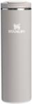 STANLEY STANLEY The Transit Fliptop Mug thermo bögre, 470 ml /16 oz, Ash