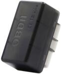 Mobilly OBD II Bluetooth 4.0 alacsony kialakítás (ekv. ELM 327) Androidhoz (OBD-II BT Mini)
