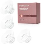 Momcozy Inserție pentru flanșă Momcozy - M5/M6/M9, 15/17/19/21 mm, 4 bucăți (840506410145)