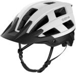 Sena M1 EVO kerékpáros sisak beépített headsettel, matt fehér, M (C140-0077-M)
