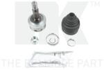 NK Set articulatie, planetara NK 514542 (514542)