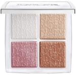 Dior Backstage Glow Face paletta, 001 univerzális