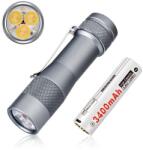 Lumintop FW3EL (FW3EL)