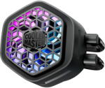 Cooler Master Cooler Cooler Master Flex Kit: VRM Fan (black, pump head attachment) (RL-LCFK-FVRM-R1)