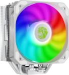 Gamemax Cooler Gamemax Gamemax | CPU Air cooler | SIGMA540 ARGB | White (SIGMA540 ARGB WH)