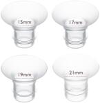 Momcozy Set de chei tubulare Momcozy - 4 buc, 15/17/19/21 mm (810123501434)