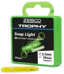 Zebco Zebco Trophy Snap Light Pack 20x 4, 5x39mm