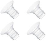 Momcozy Inserții pentru flanșă Momcozy - 19 mm, 4 bucăți, pentru S9/S12 (810123501465)