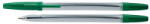 Office Products Pix transparent de unica folosinta , varf 1.0mm, Office Products - verde (OF-17015211-02) - forit