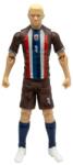 BanboToys Figurină de acțiune Banbo Toys Sports: Norway Football - Haaland, 20 cm (114329) Figurina