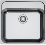 Franke Chiuveta Inox SRX 210-50 (127.0704.667) Chiuveta