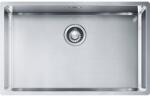 Franke Chiuveta Inox BXX 210 110-68 (127.0369.284) Chiuveta