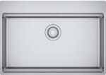 Franke Chiuveta Inox BXX PRO 210-70 (127.0749.857) Chiuveta