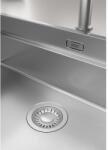 Franke Chiuveta Inox BXX PRO 210 110-70 (127.0749.859) Chiuveta