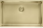 Franke Chiuveta Inox BXM 210 110-68 Gold (127.0662.643) Chiuveta