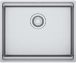 Franke Chiuveta Inox BXX PRO 210 110-50 (127.0749.858) Chiuveta