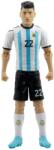 BanboToys Figurină de acțiune Banbo Toys Sports: Argentina Football - Lautaro Martinez, 20 cm (114318) Figurina